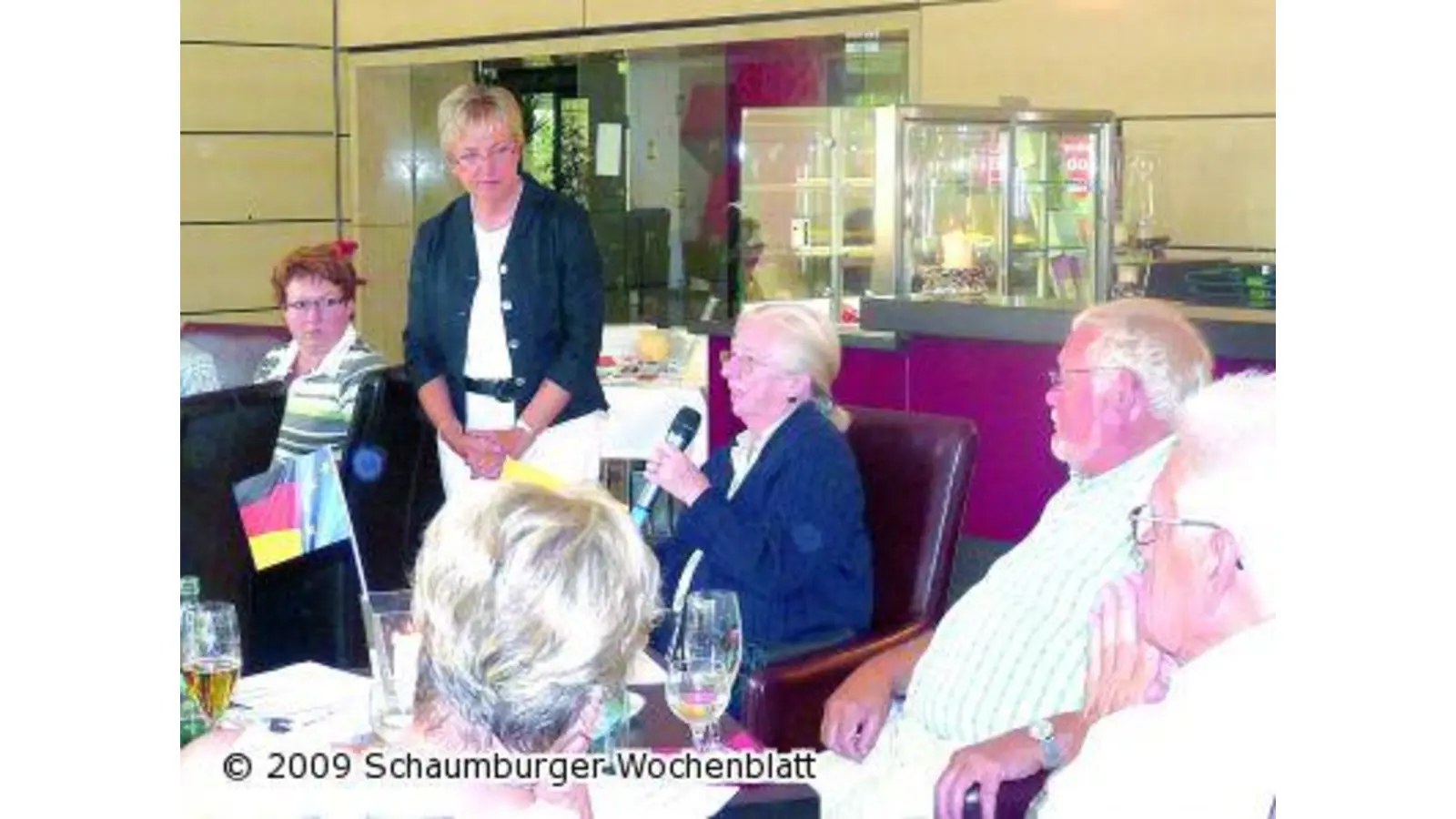 Zahlen beeindrucken weniger als die Fakten (Foto: pd)