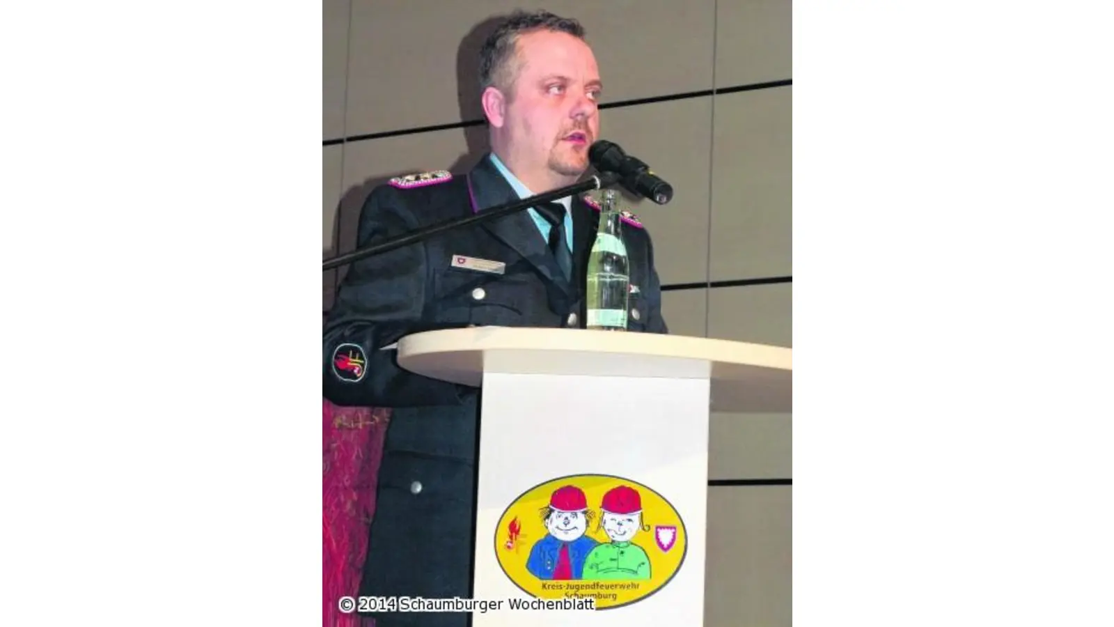 Nachwuchsförderung hat oberste Priorität (Foto: pd)