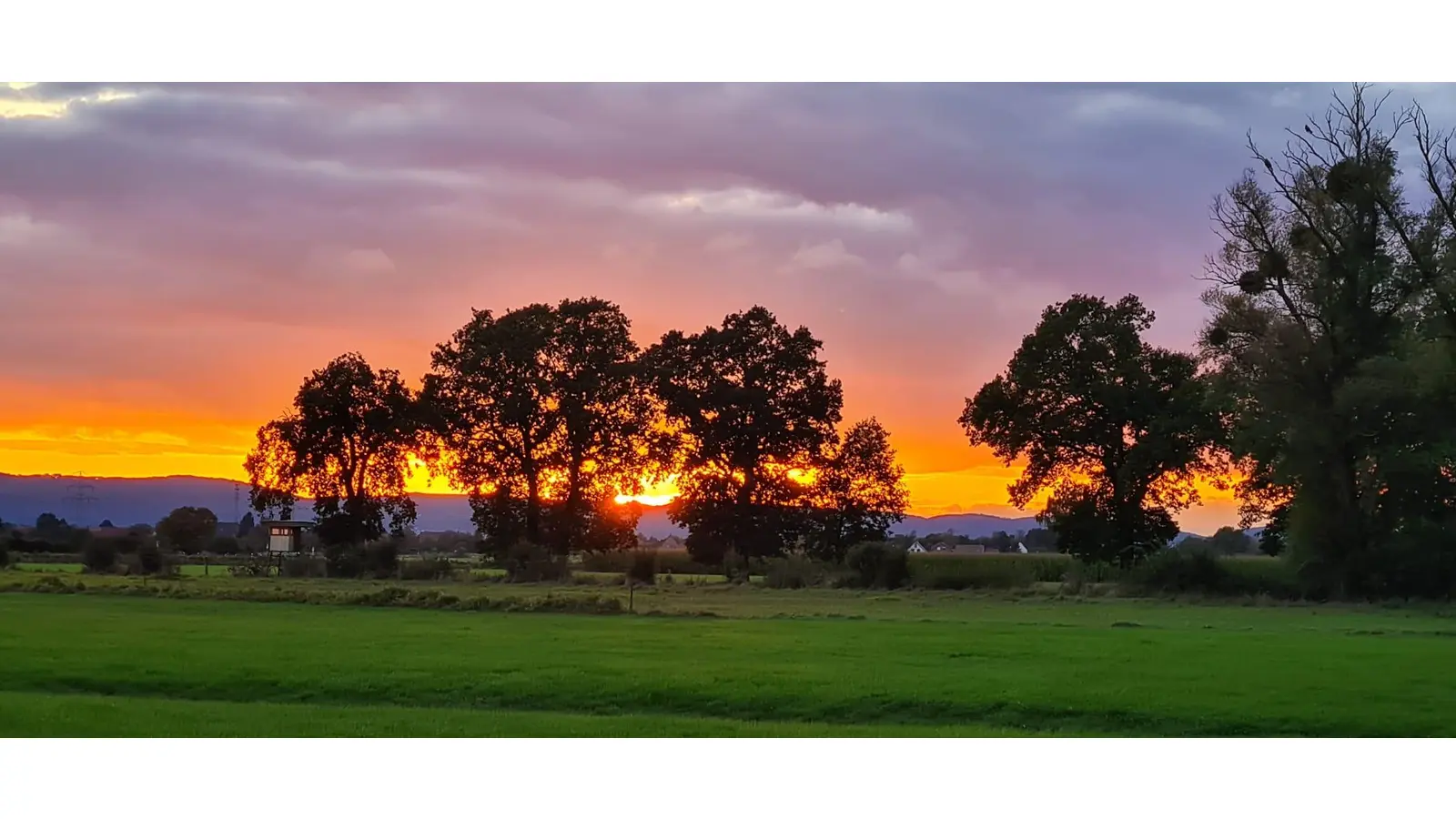 Wer mitpilgern möchte, sollte sich jetzt anmelden. (Foto: privat)