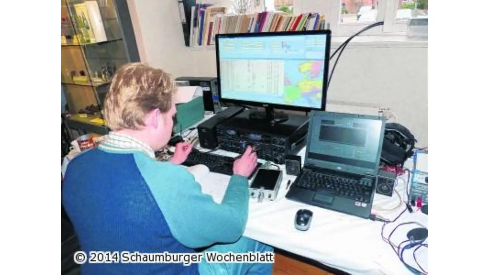 Bis in die USA und die Karibik (Foto: red)