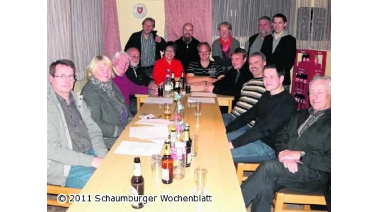Freude über Anregungen der Bürger (Foto: red)