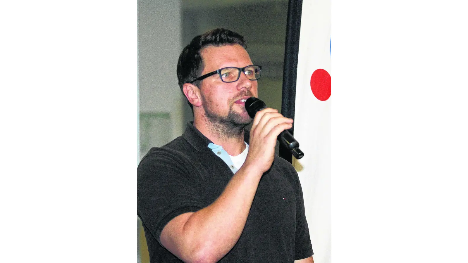 Tipps fürs richtige Laufen und Chance auf Gewinne (Foto: bb)