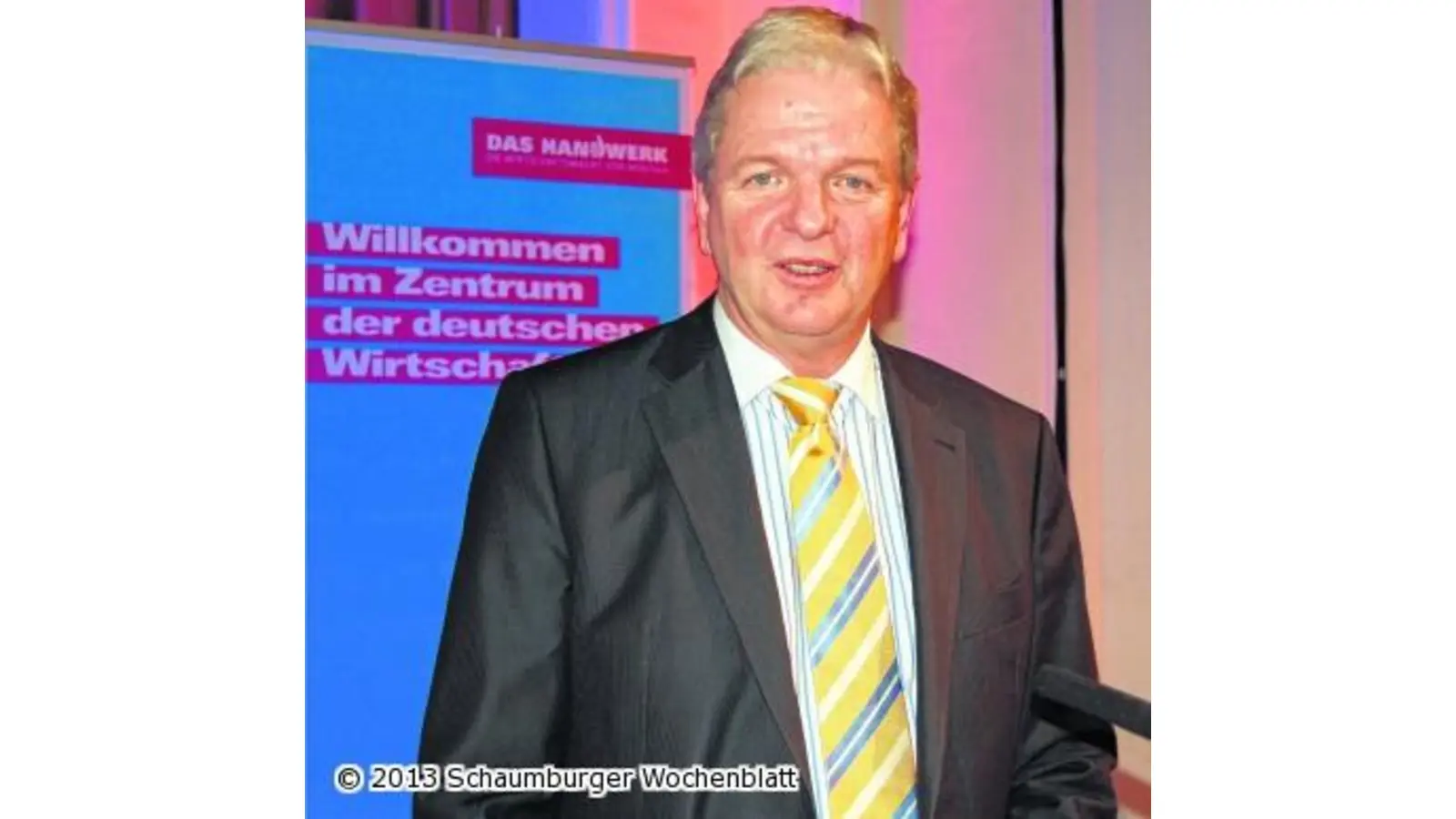 Das Volksbank-Geschäftsmodell funktioniert (Foto: red)