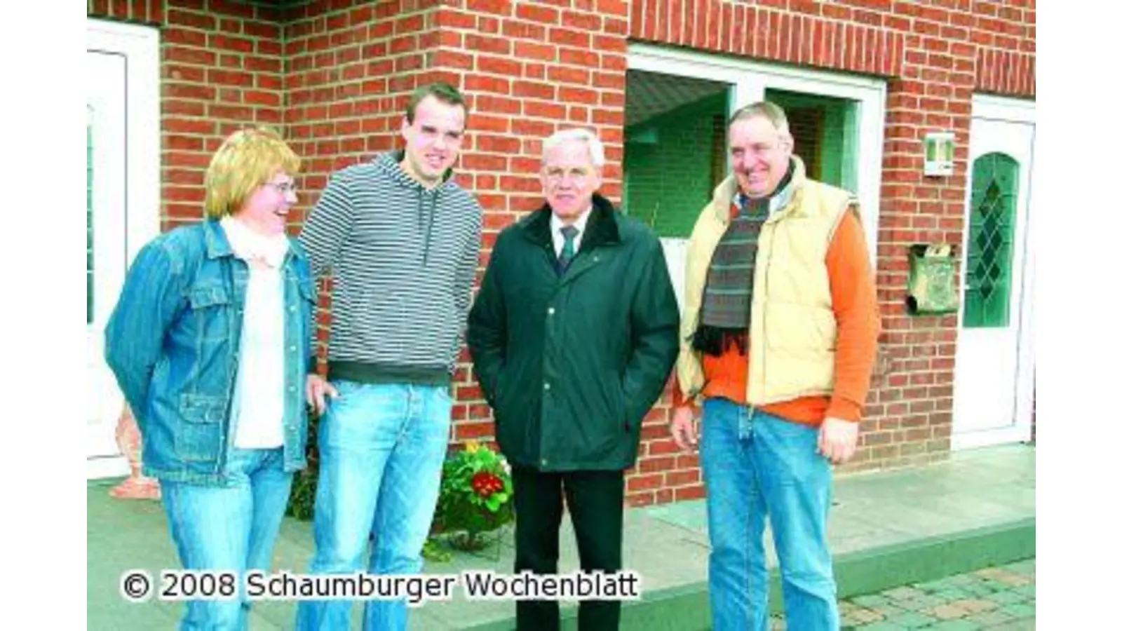 Ferkelerzeuger werfen das Handtuch (Foto: gi)
