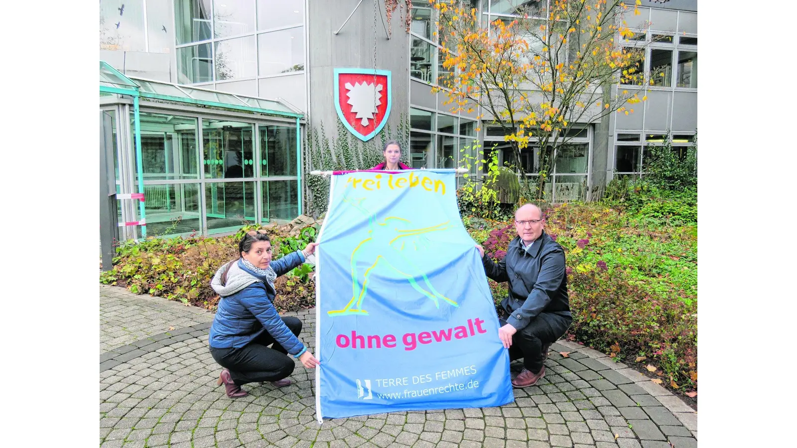 Alle 72 Stunden stirbt eine Frau (Foto: mk)