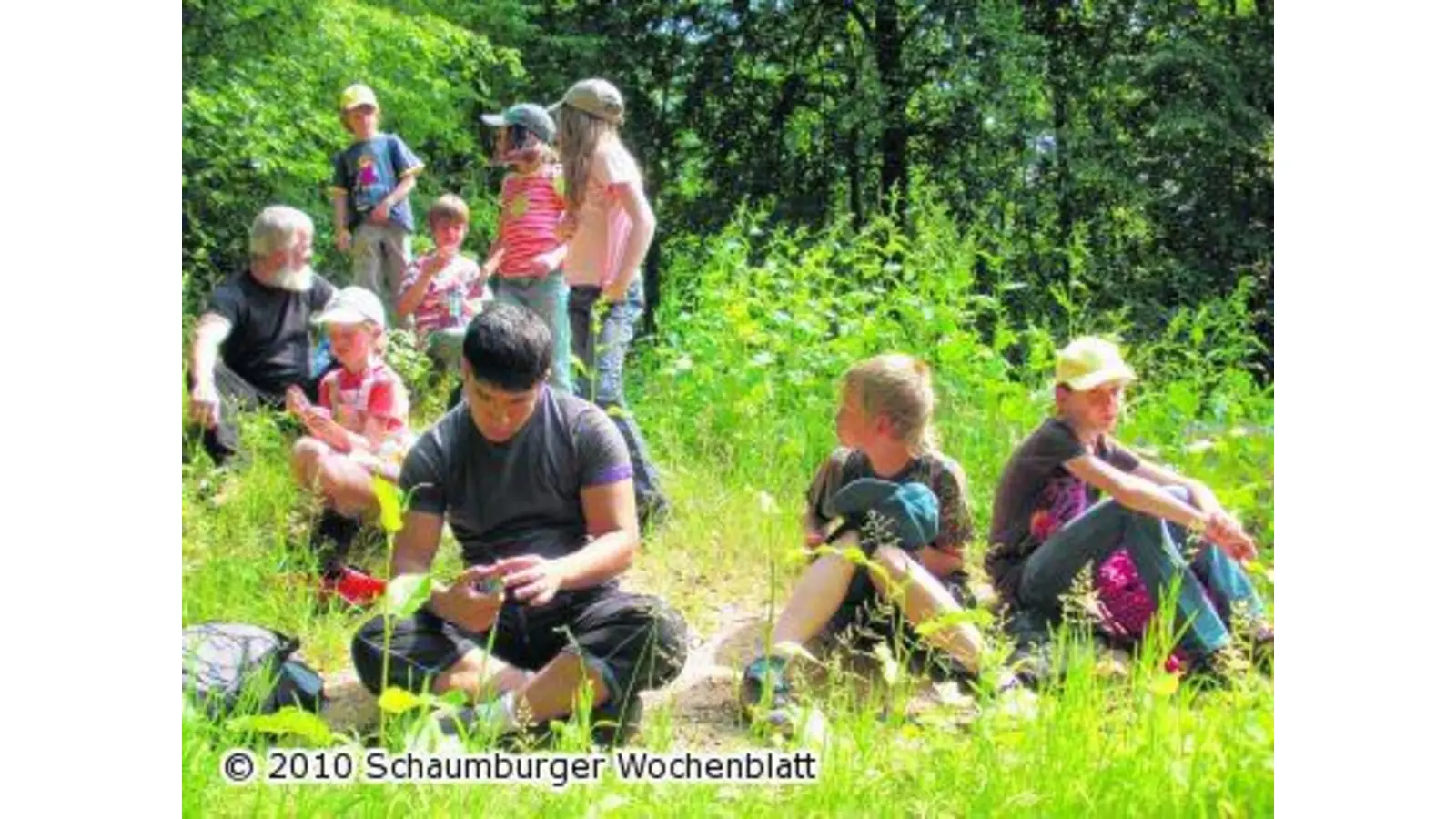 Einige Karten sind noch da (Foto: ste)