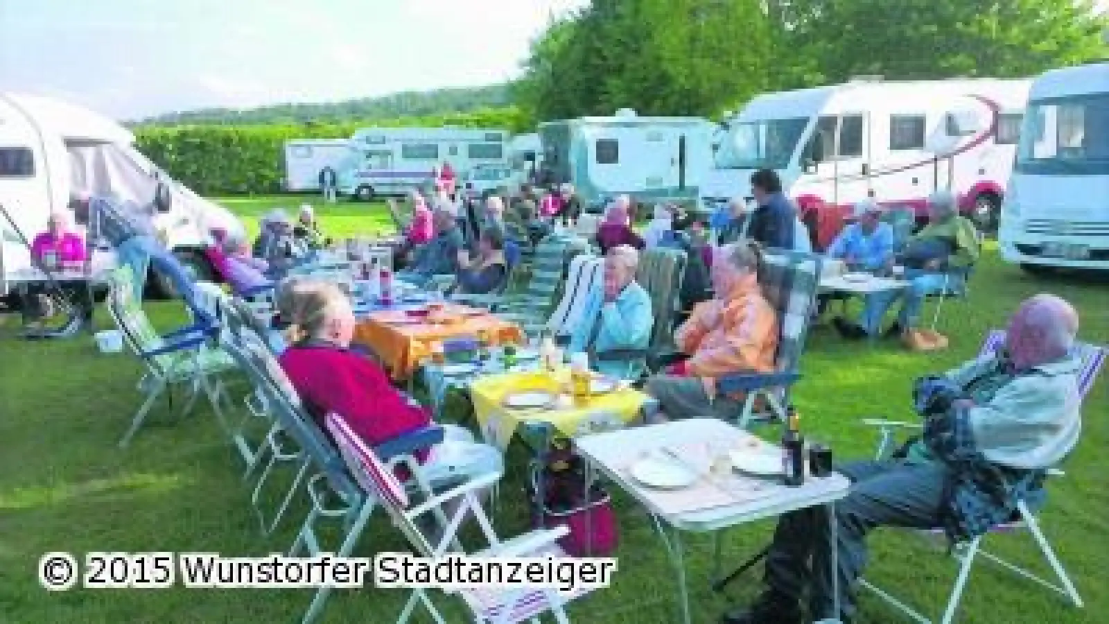 Spargelrallye nicht zu toppen (Foto: gi)