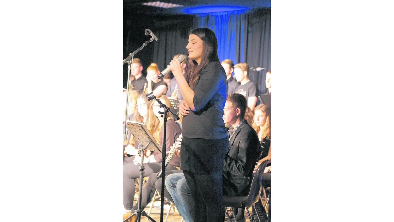 Von der Bläserklasse bis zur Big Band (Foto: red)