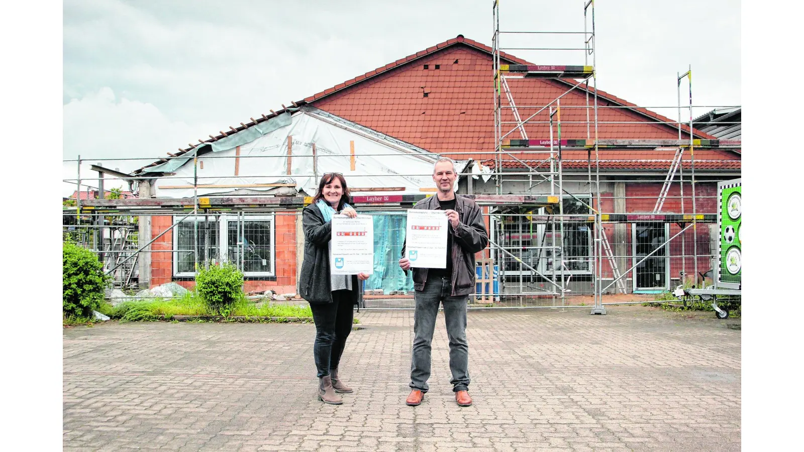 Pfiffiger Name gesucht (Foto: nh)