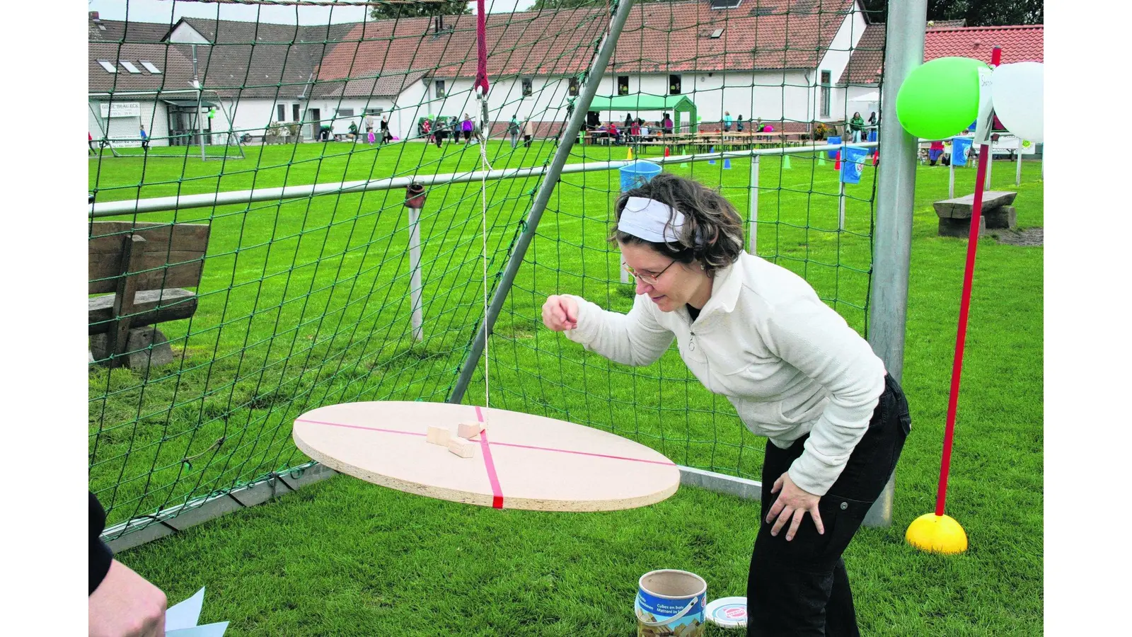 Sommerfest beim TSV Klein Heidorn (Foto: gi)