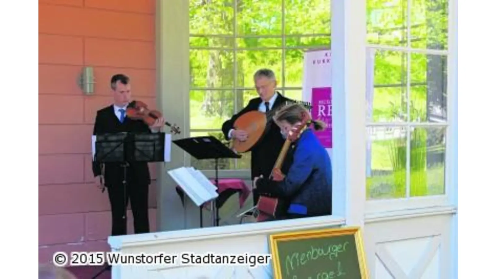 Kurkonzerte erfreuen sich neuer Beliebtheit (Foto: red)