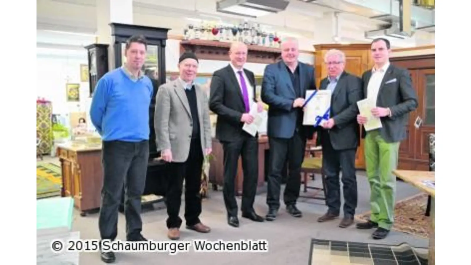 Breite Unterstützung aus der Politik (Foto: em)