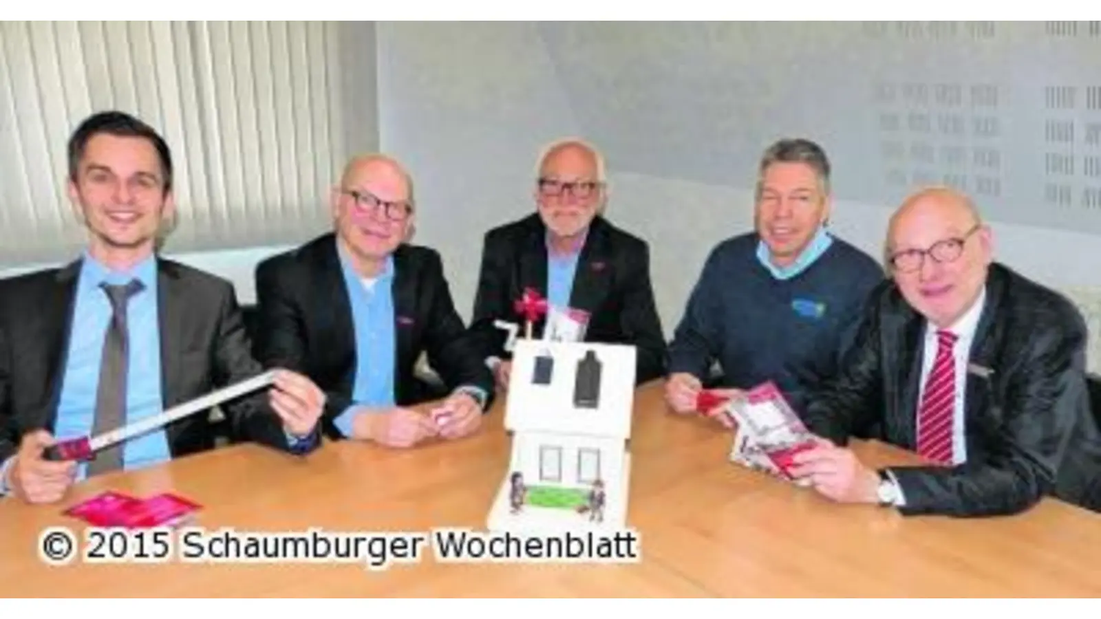 Sonderkredite für energetische Umbaumaßnahmen (Foto: km)