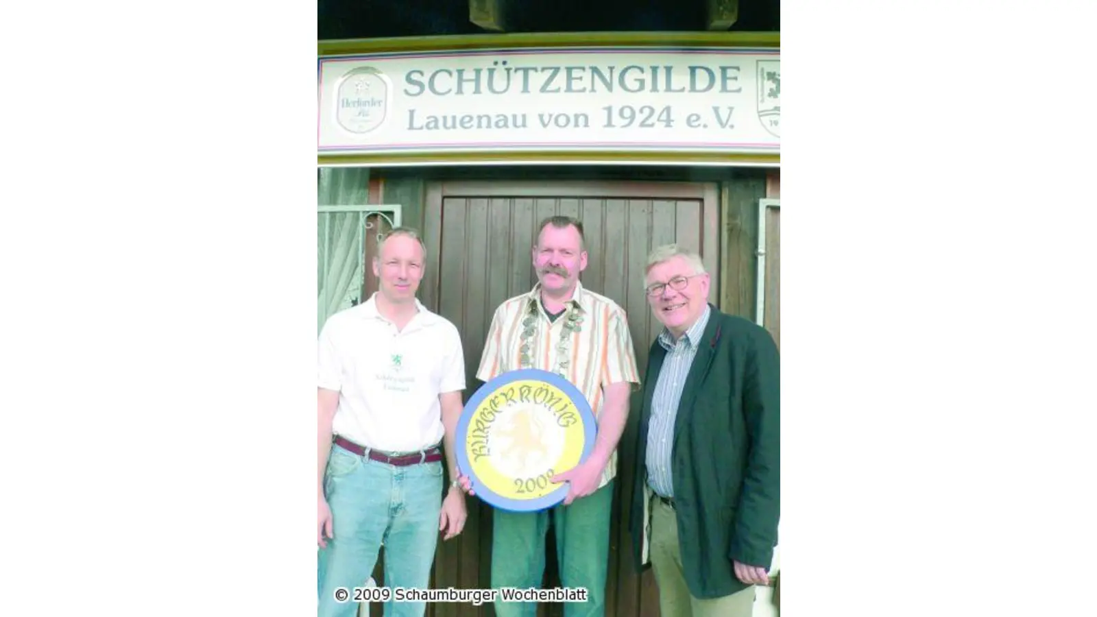 Viel Arbeit während Vorbereitung (Foto: al)