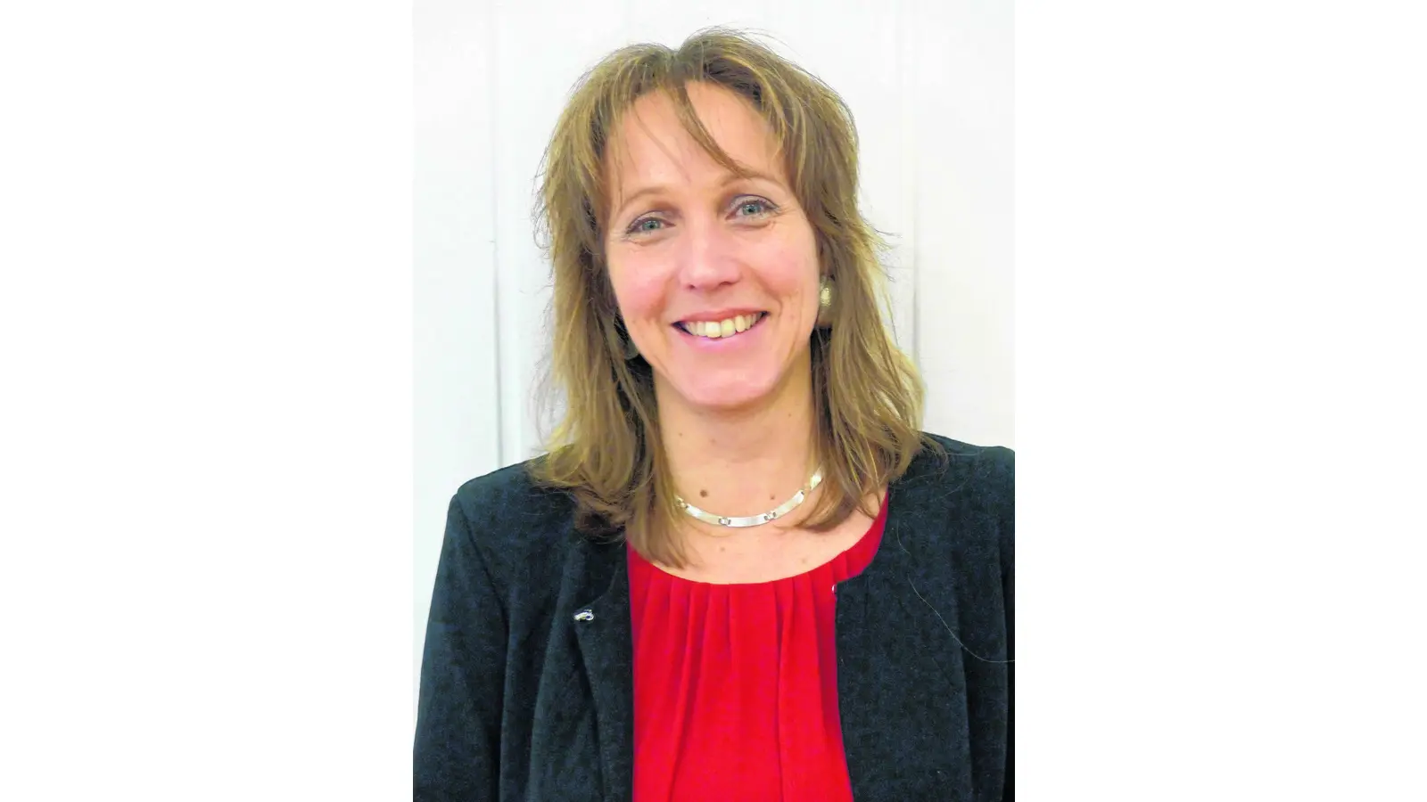 Eine Frau steht jetzt an der Spitze der CDU (Foto: red)