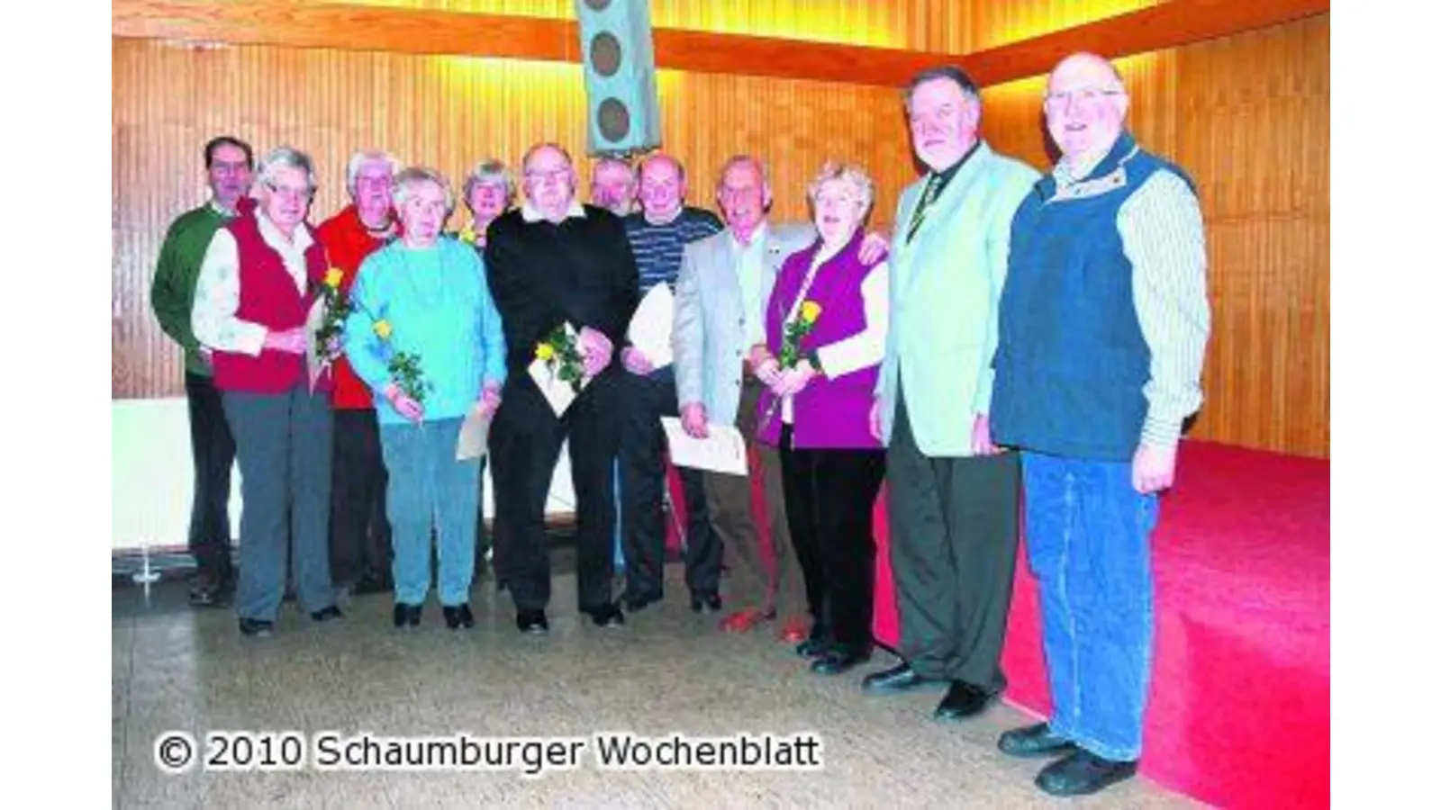 Siedler bieten Mitgliedern ein großes Leistungspaket (Foto: red)