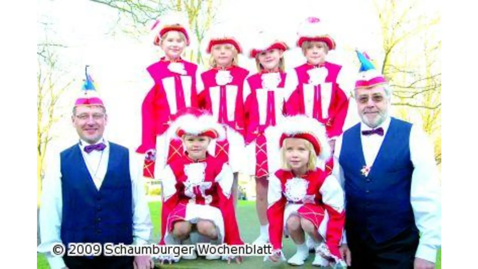 Sonnabend Karneval im Kuppelsaal (Foto: wtz)