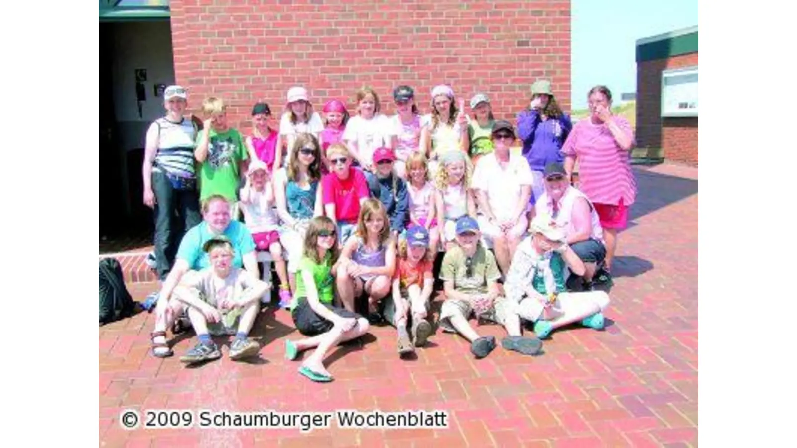 Kneipp-Verein fährt nach Norderney (Foto: red)