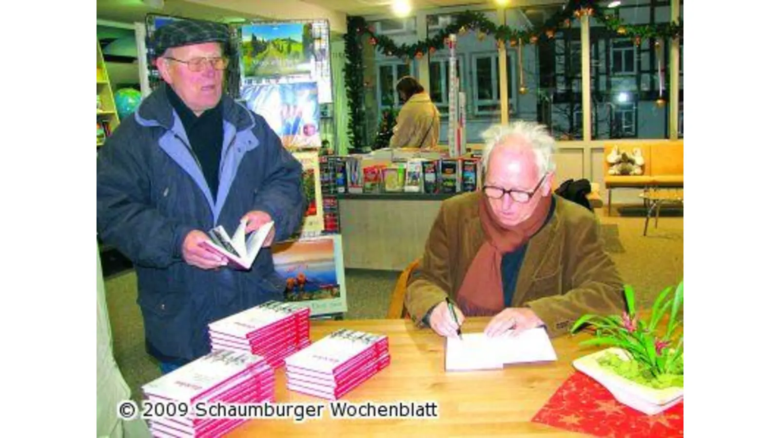 Vor allem die Eisenskulpturen stehen weiterhin im öffentlichen Blickpunkt (Foto: km)