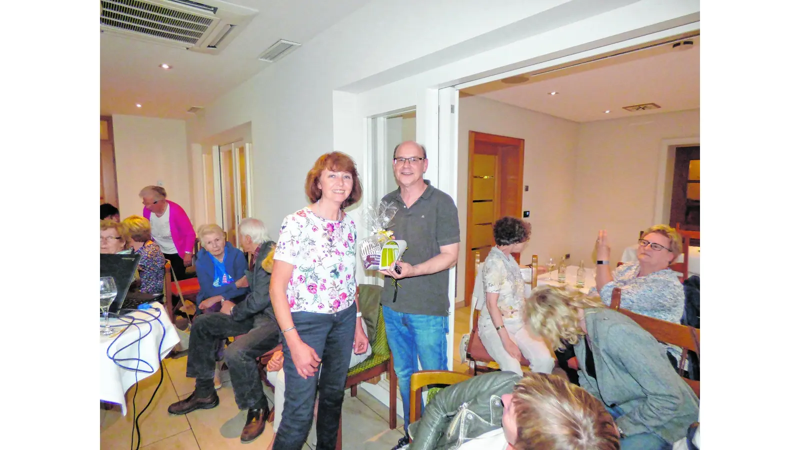 Mit Zecken richtig umgehen (Foto: mk)