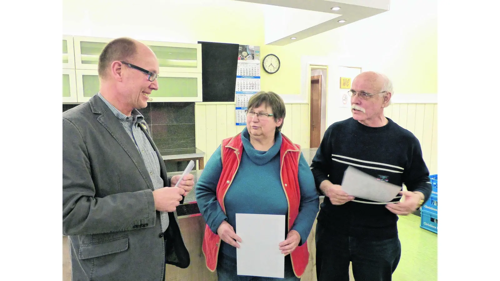 Nachwuchs für den Jugendfußball (Foto: red)