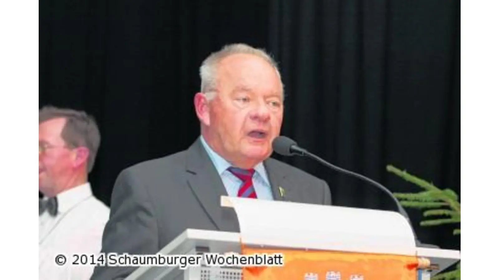 Der ideale Bürgermeister (Foto: bb)