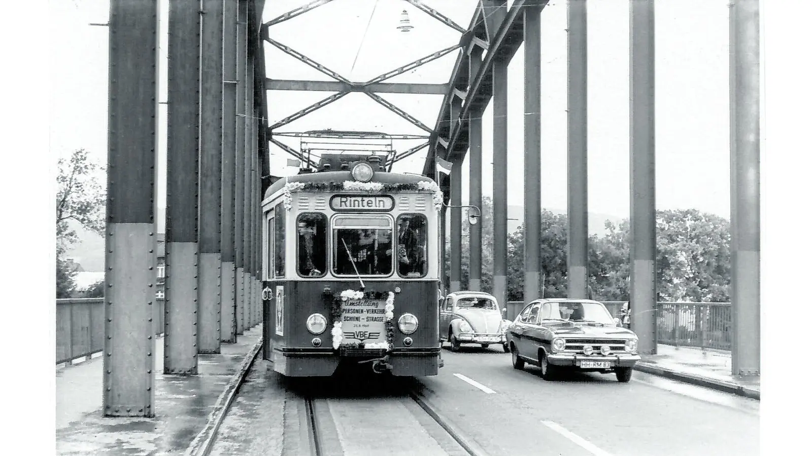 Erinnerungen an Extertalbahn (Foto: red)