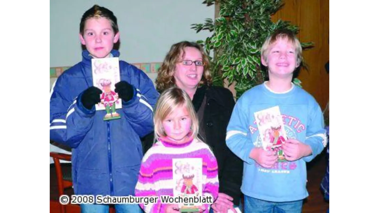 Flug endet am Eggegebirge (Foto: al)