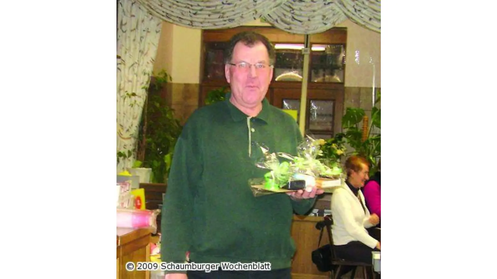 Blutspenden retten Leben (Foto: mk)
