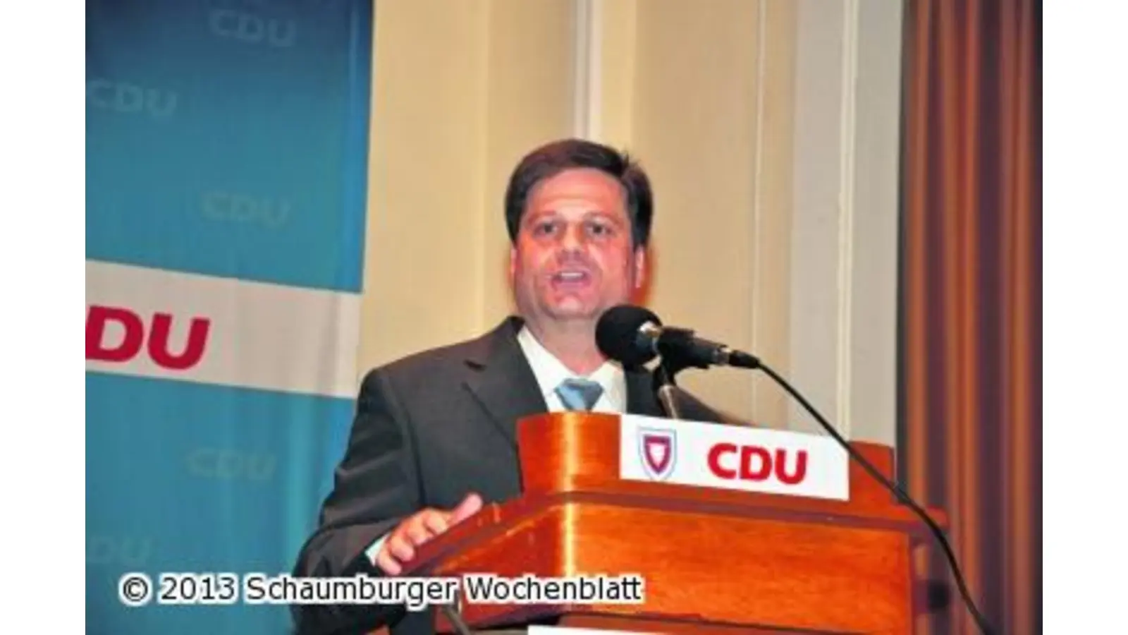 Auf Nummer sicher gehen (Foto: nb)