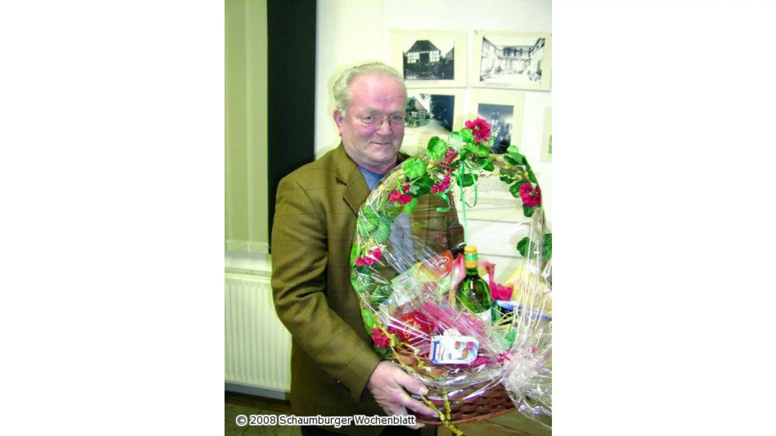 Mit Dank verabschiedet (Foto: red)