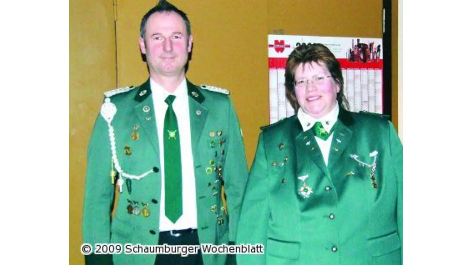 Schützenverein öffnet sich für andere Sportarten (Foto: tt)