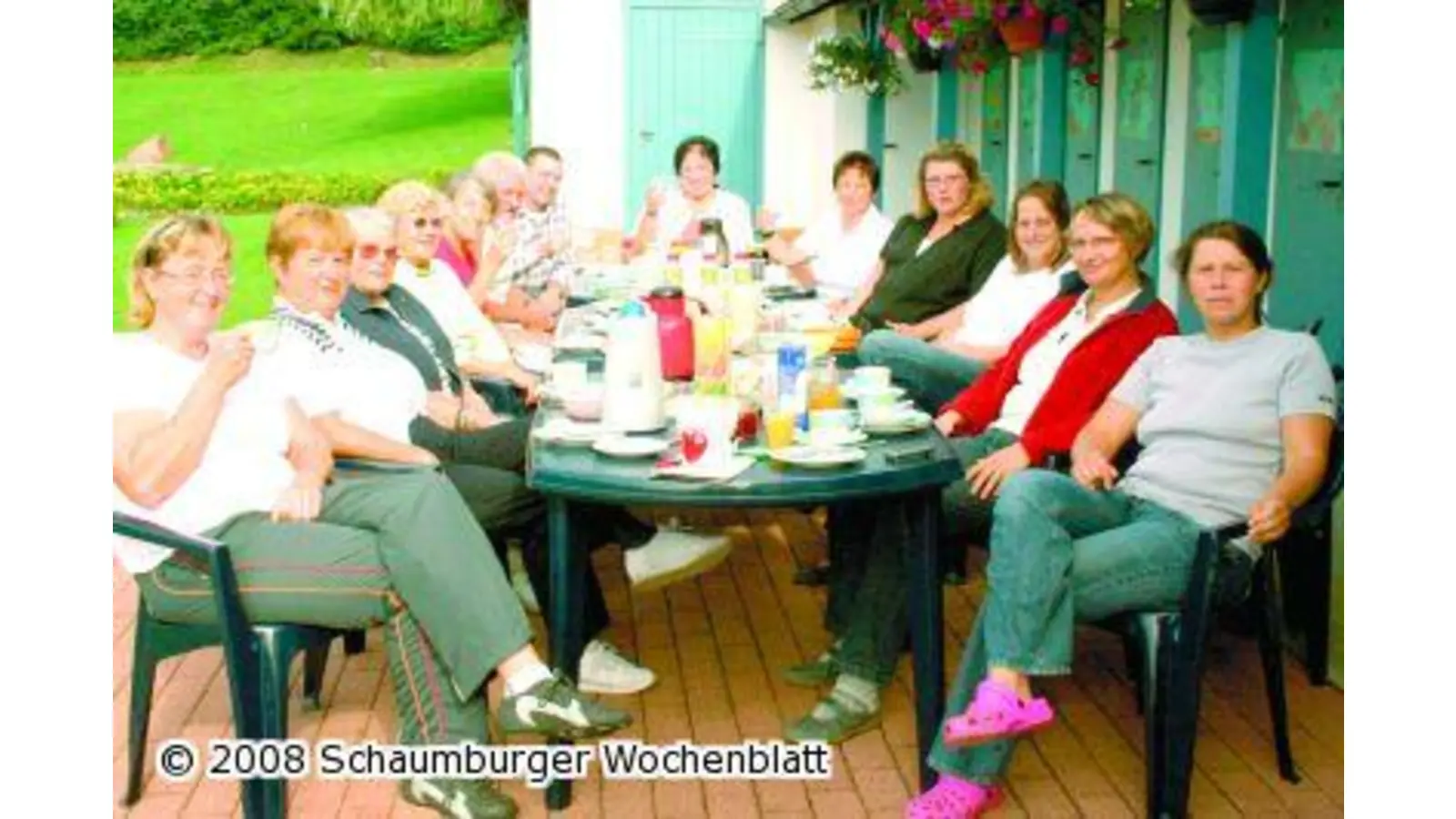 Freibadsaison in Rolfshagen zu Ende (Foto: tt)