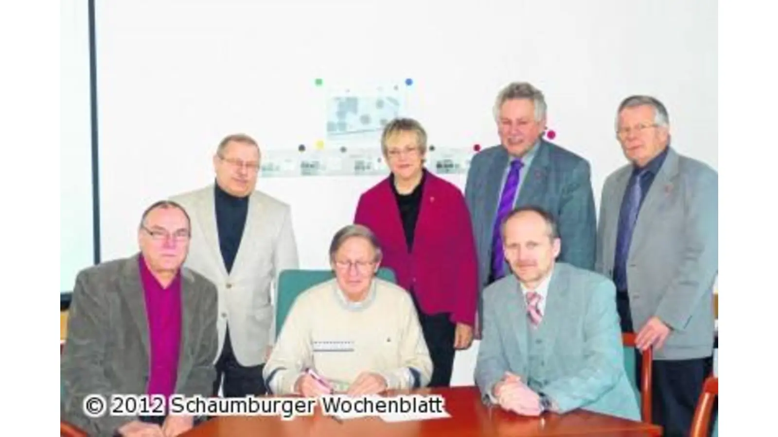 Open Air-Fitness-Oase gesichert (Foto: red)