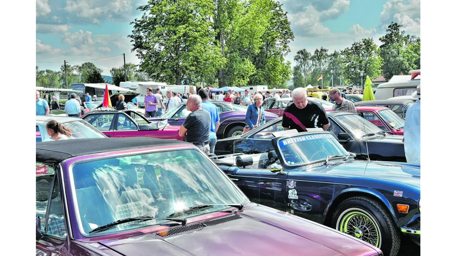 Kein freier Eintritt (Foto: mk)