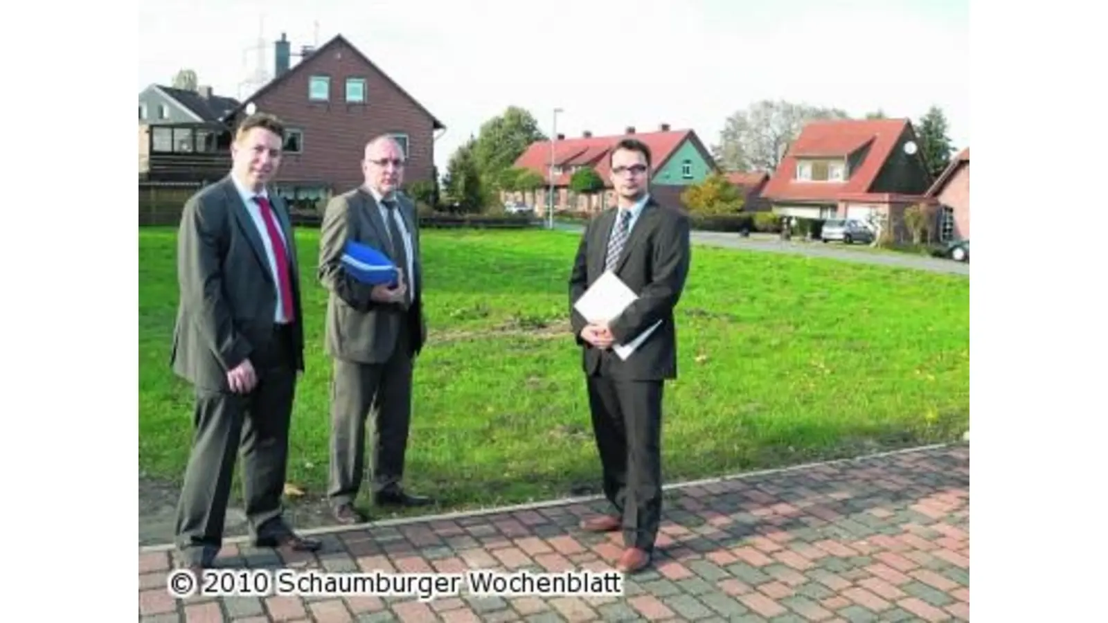 Auch der letzte Platz ist vergeben (Foto: al)