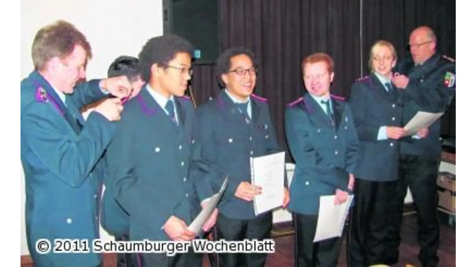 Beachparty der Feuerwehr entwickelt sich immer mehr zu einem Knüller (Foto: red)