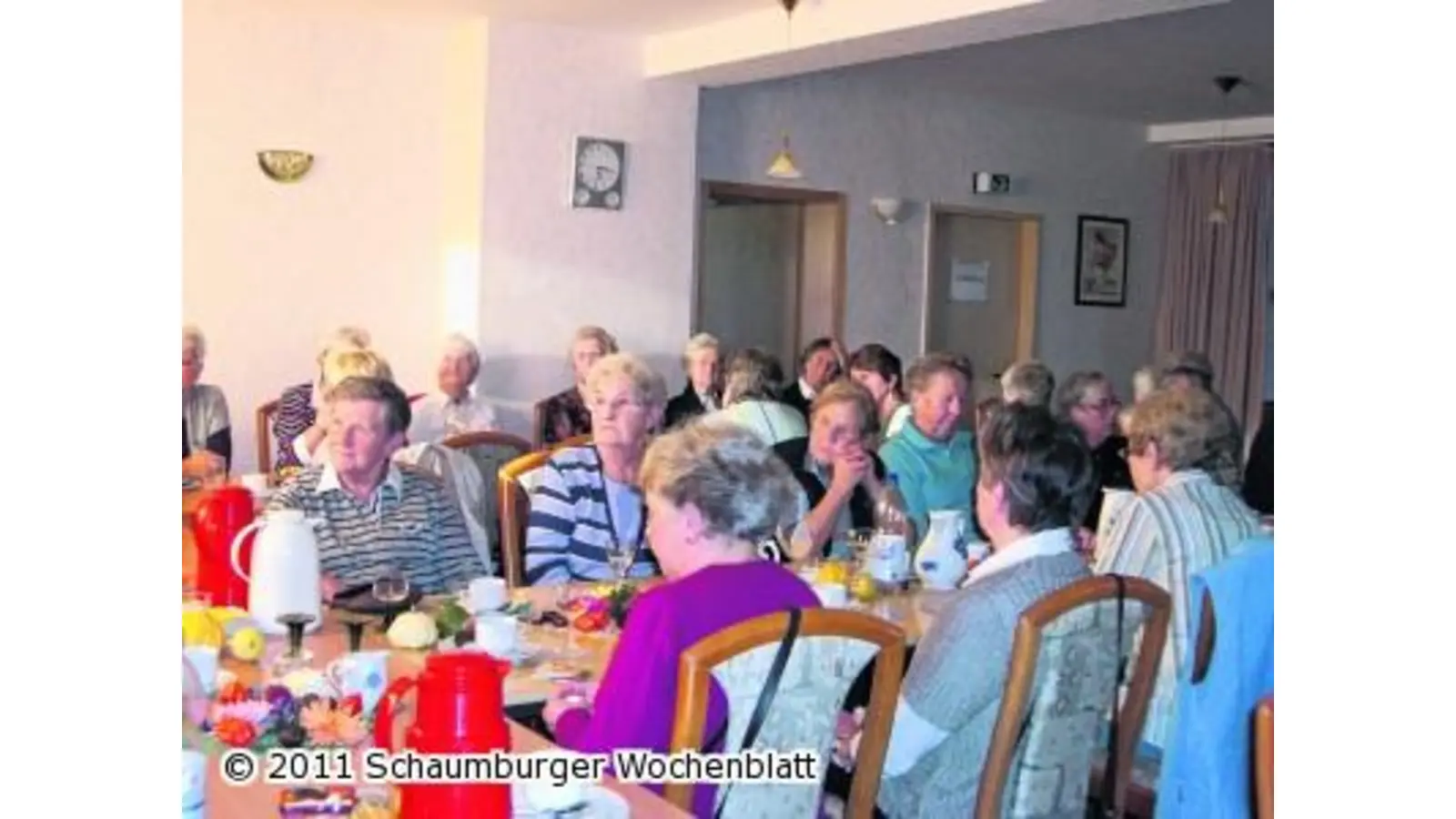Bis zum Schluss würdevoll leben (Foto: pd)