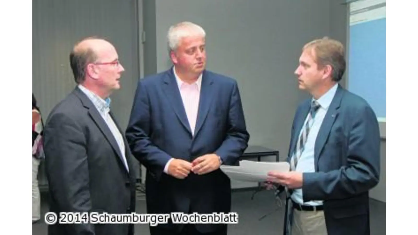 Balz bleibt im Parlament (Foto: red)