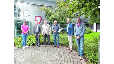 Der Kampf gegen die Raser geht weiter (Foto: gi)