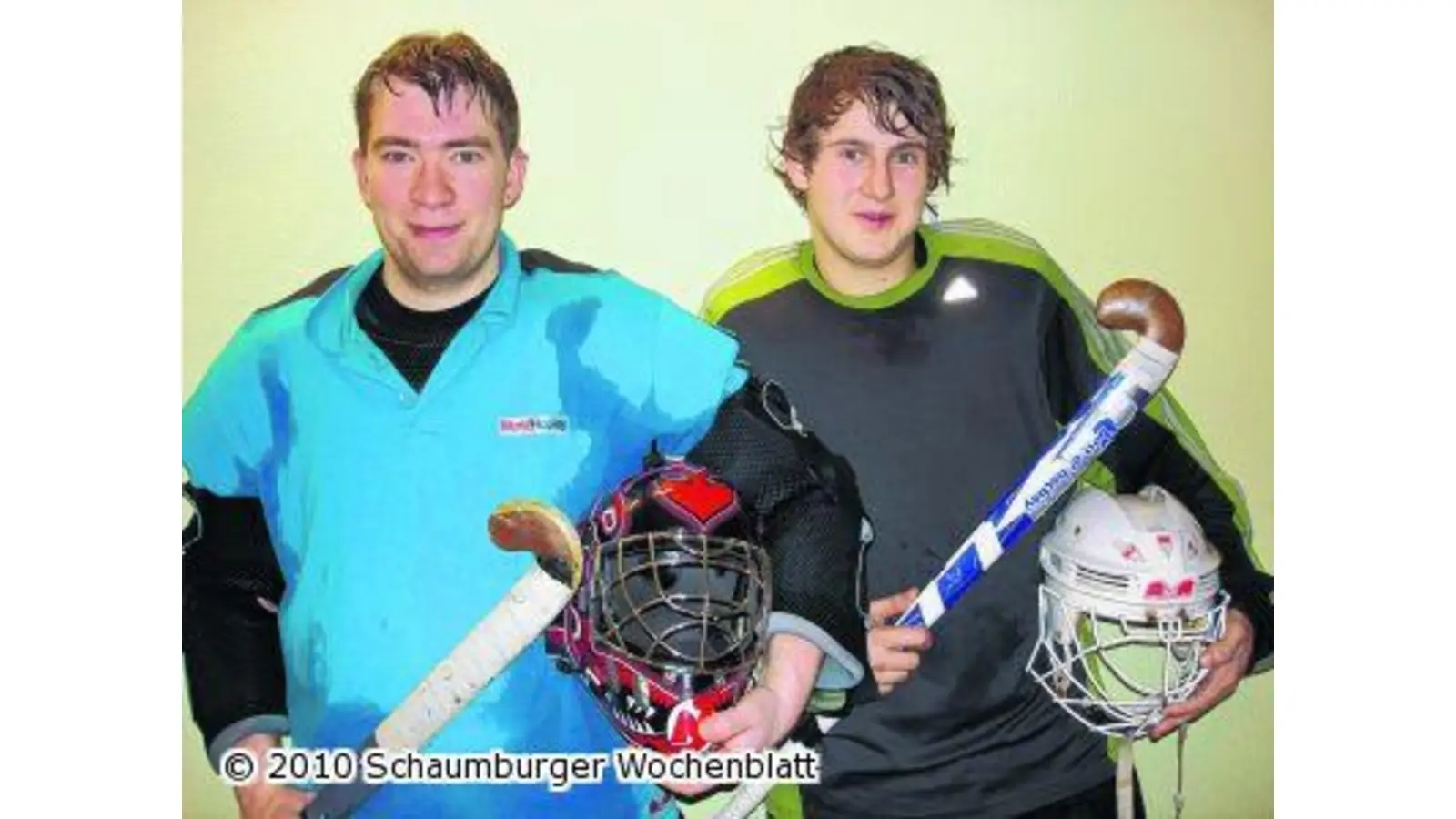 Zwei weitere Siege sind gewünscht (Foto: red)