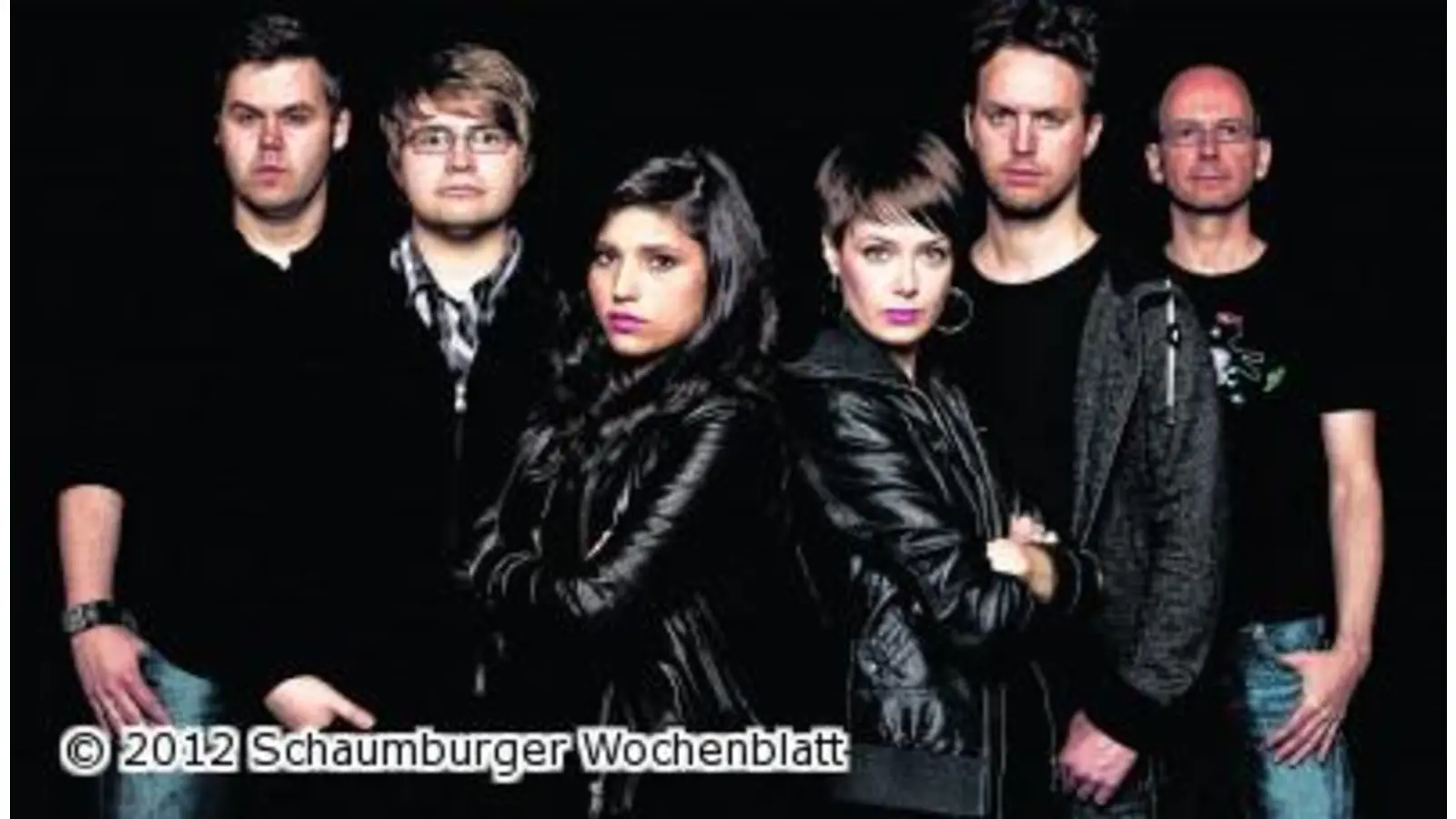 Am Sonnabend geht es richtig rund in der Stadt (Foto: bb)