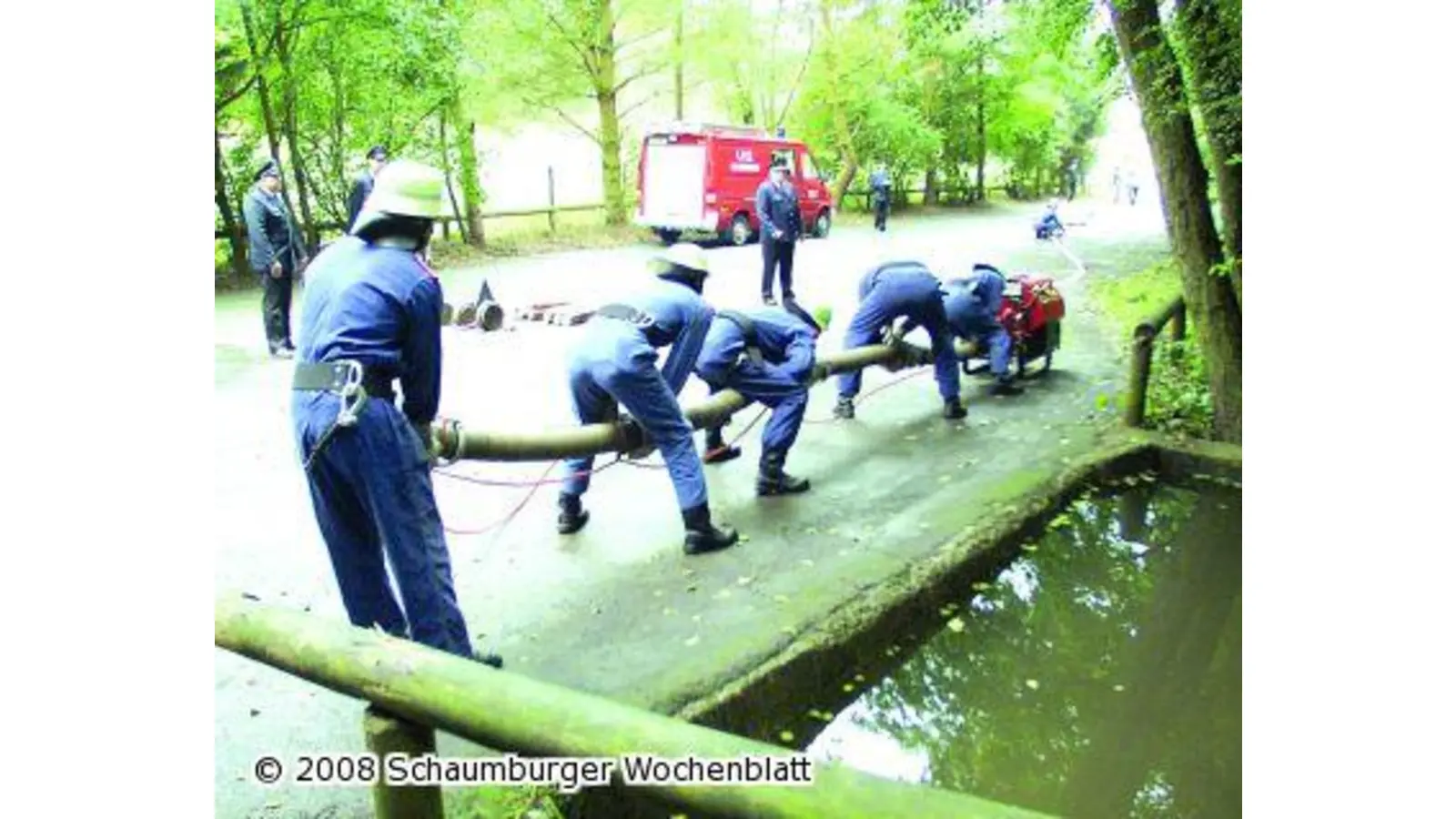 Zweiter Möllenbecker Kuppel-Kontest (Foto: ste)