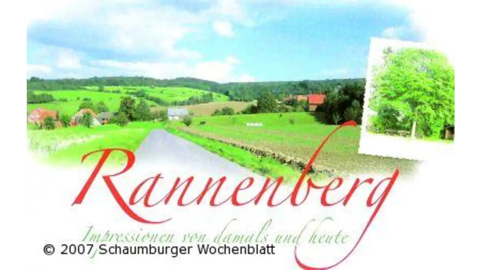 Dorfgemeinschaft hat eigenen Bildkalender (Foto: tt)