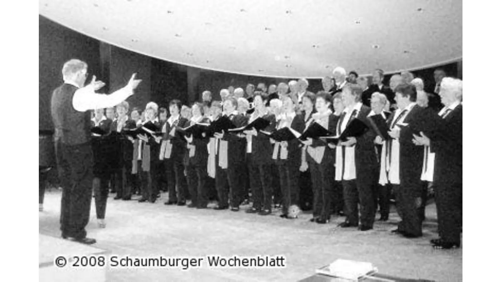 Musik mit schönen Tanzeinlagen (Foto: red)