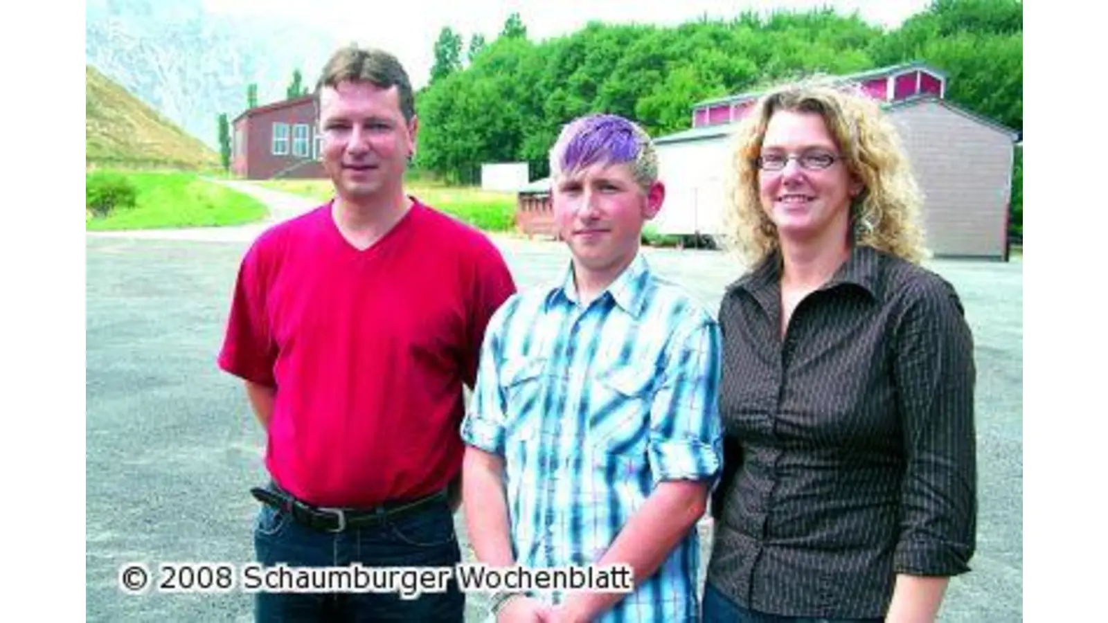 Sigmundshall-Chemikant Daniel Druschke erreicht Bestnote eins (Foto: gi)