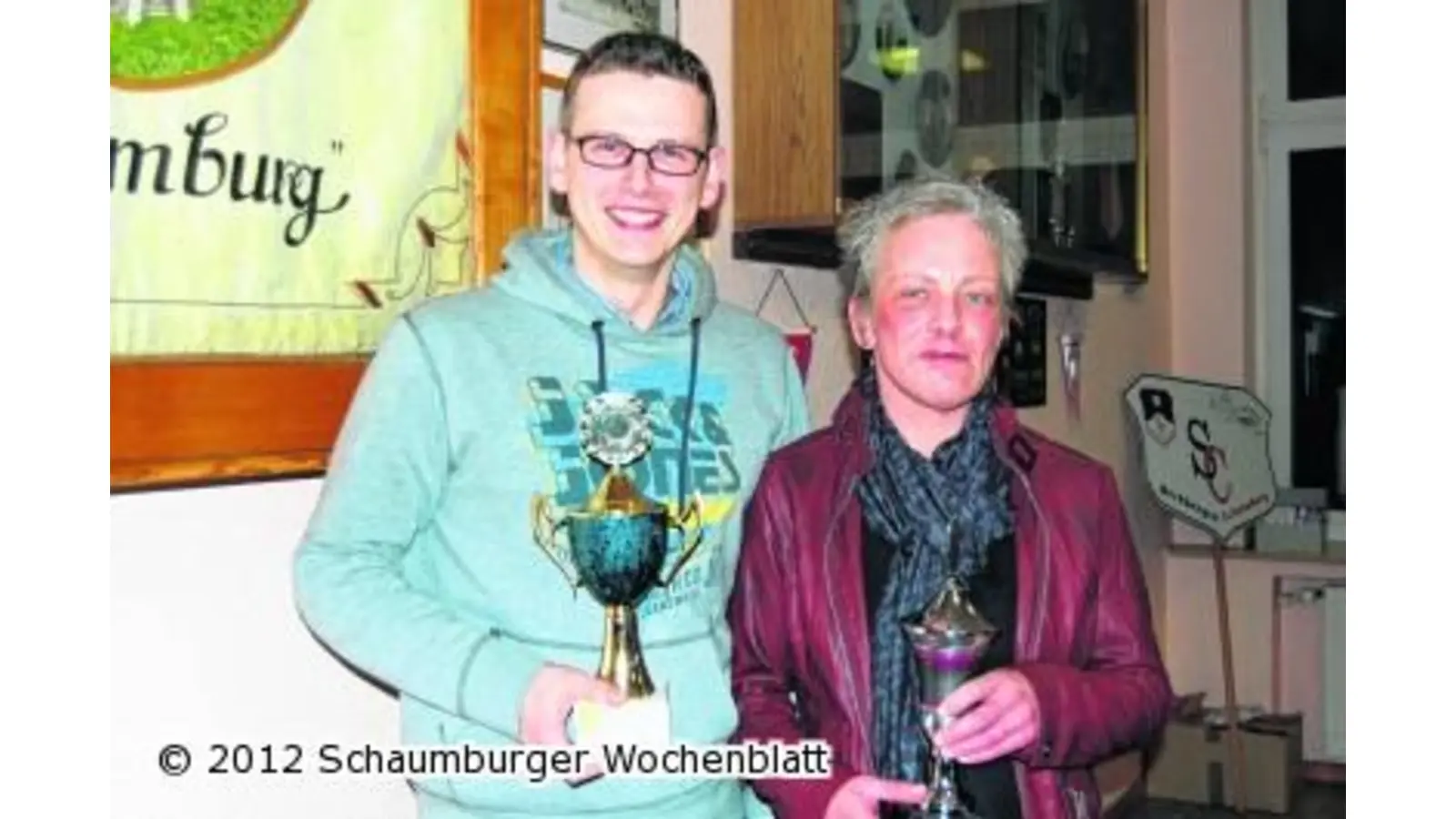 Sportler des Jahres (Foto: ste)