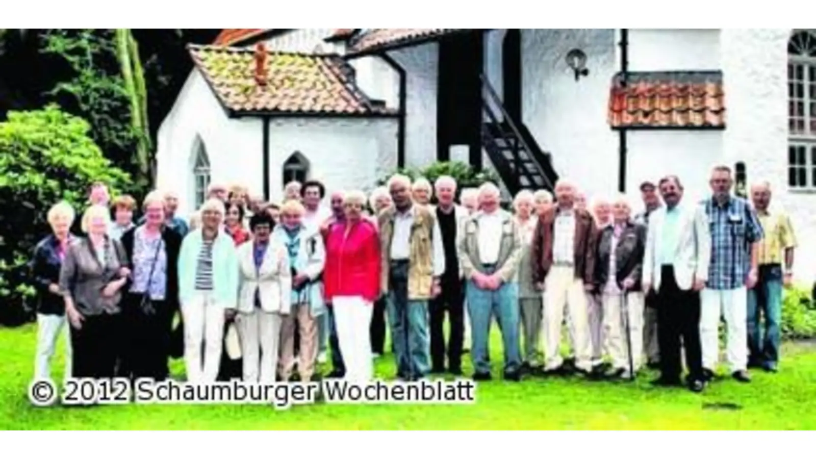Auetaler Heimatfreunde auf Tagestour (Foto: em)