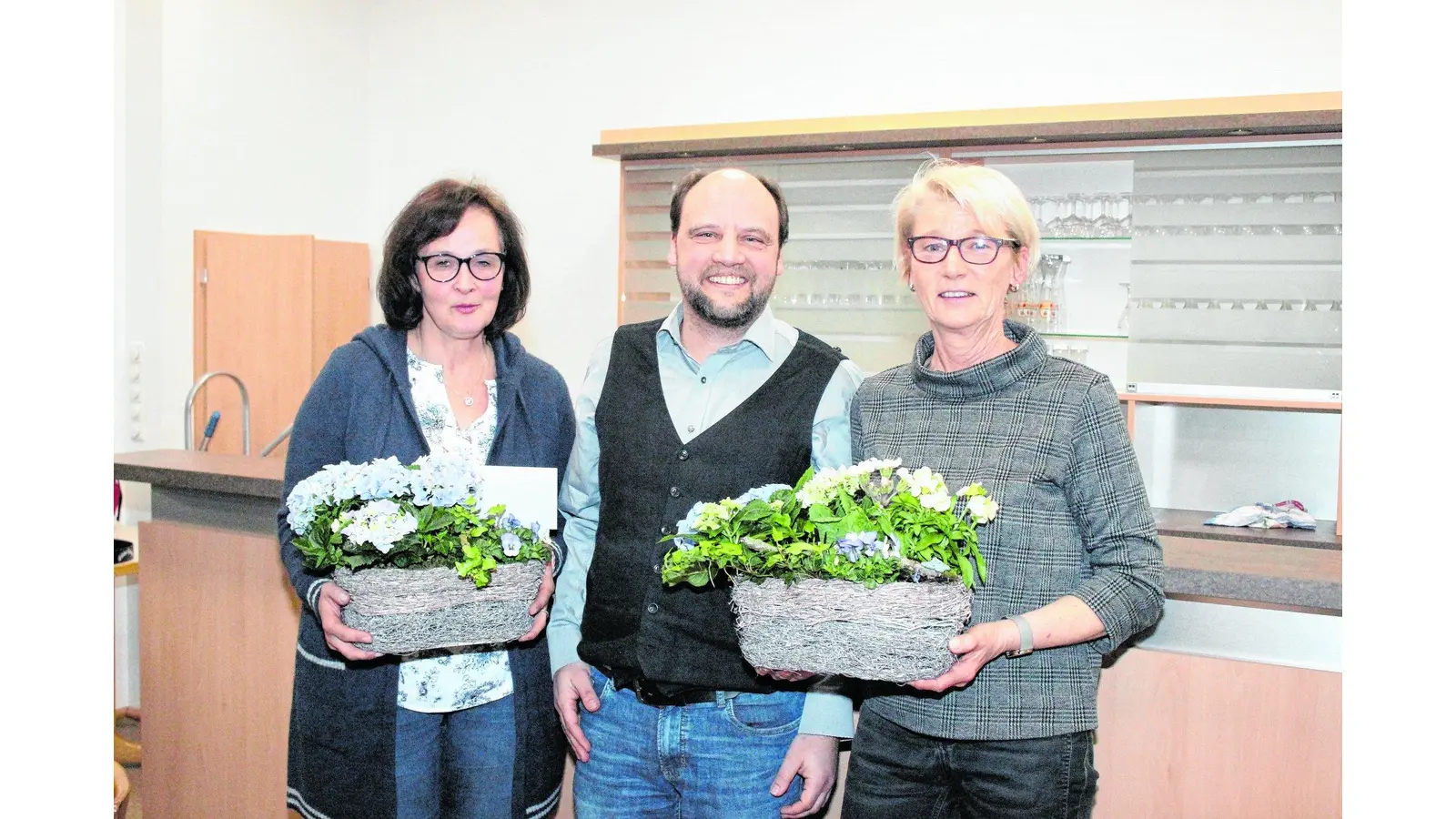 Neubaugebiet ist in aller Munde (Foto: red)