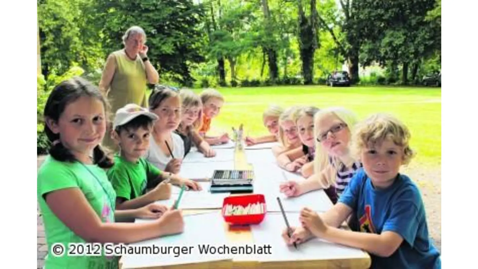 Von Elben und Luchtenbolden (Foto: pd)